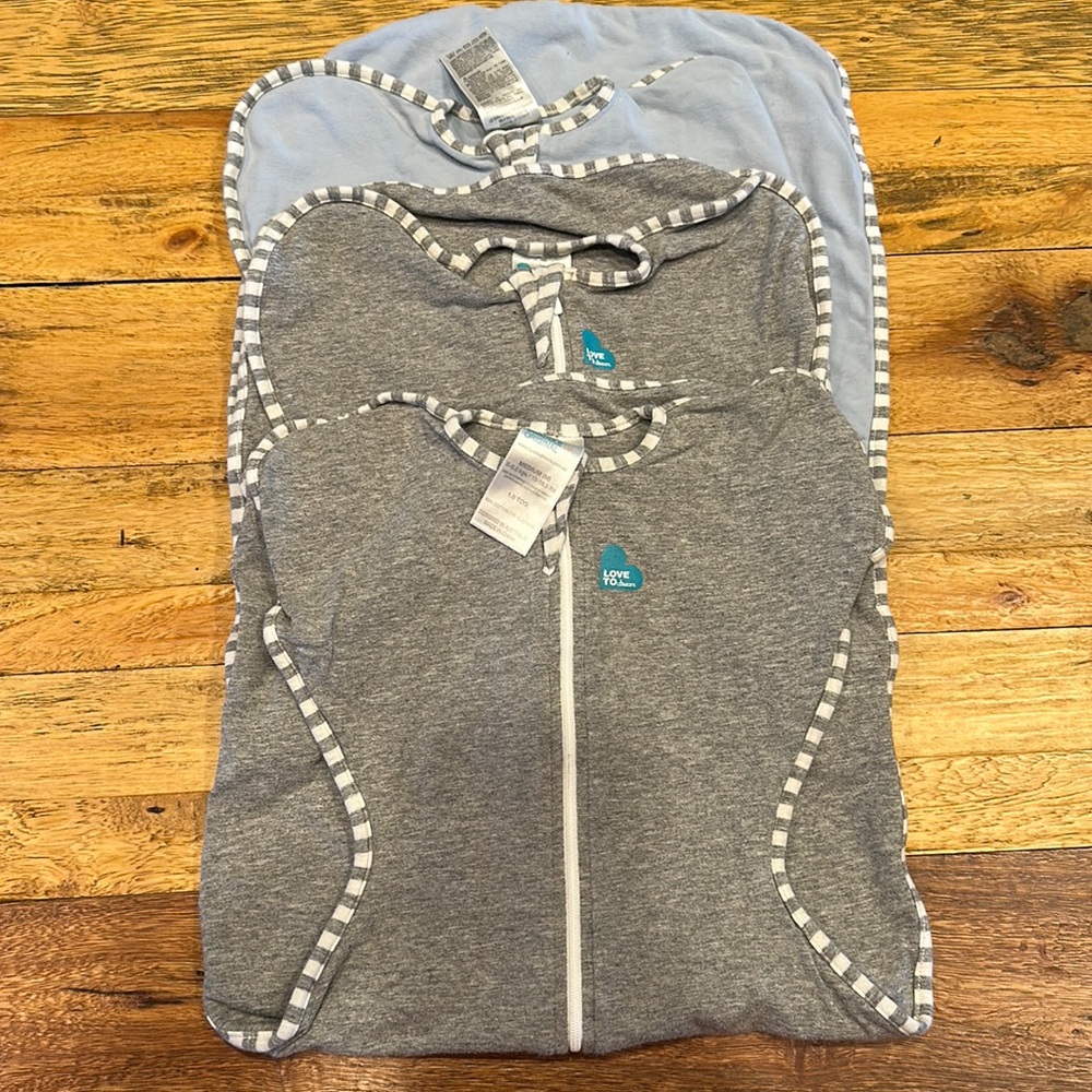 Love To Dream Swaddle Up Original
